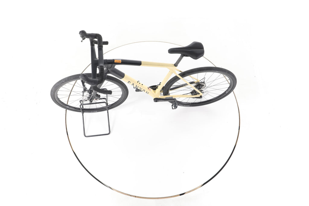 Canyon Grail CF SL 7 Gravelbike Carbon - Image 19