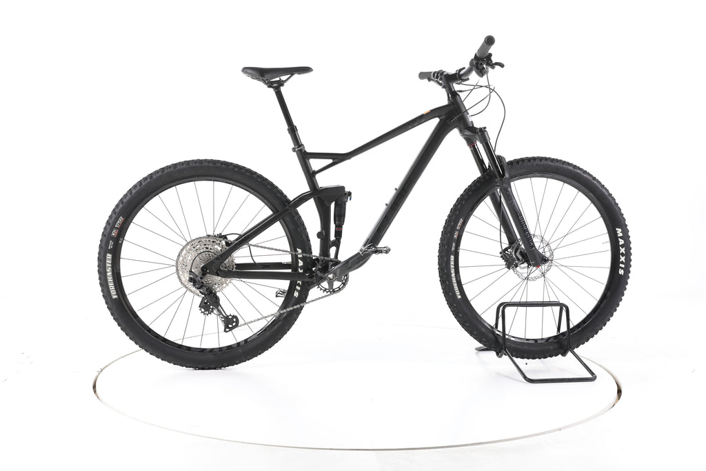 Cube Stereo ONE22 Race Fahrrad Fully - Image 1
