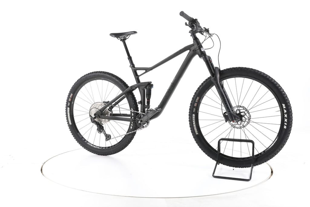 Cube Stereo ONE22 Race Fahrrad Fully - Image 2