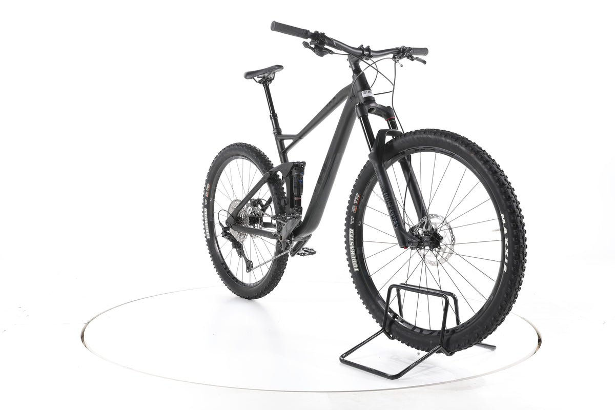Cube Stereo ONE22 Race Fahrrad Fully - Image 3