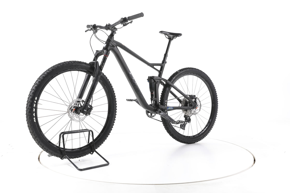 Cube Stereo ONE22 Race Fahrrad Fully - Image 6