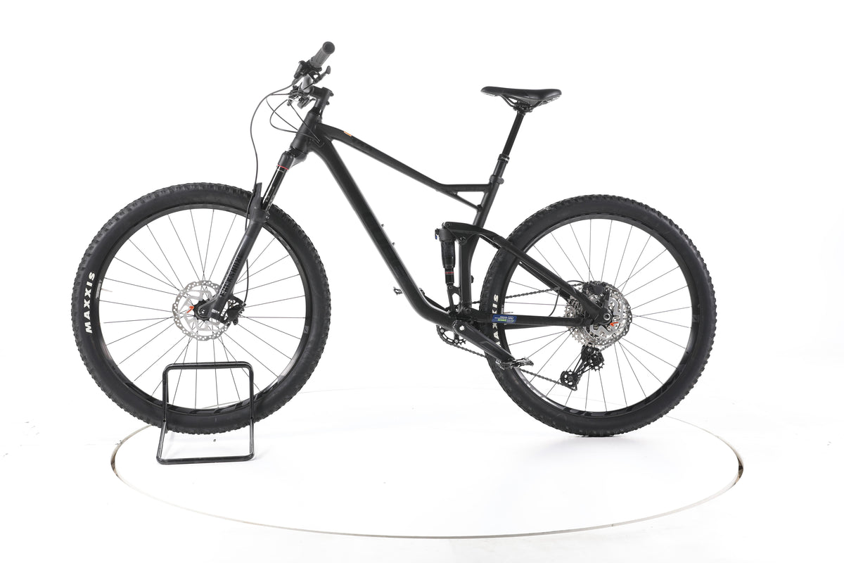 Cube Stereo ONE22 Race Fahrrad Fully - Image 7