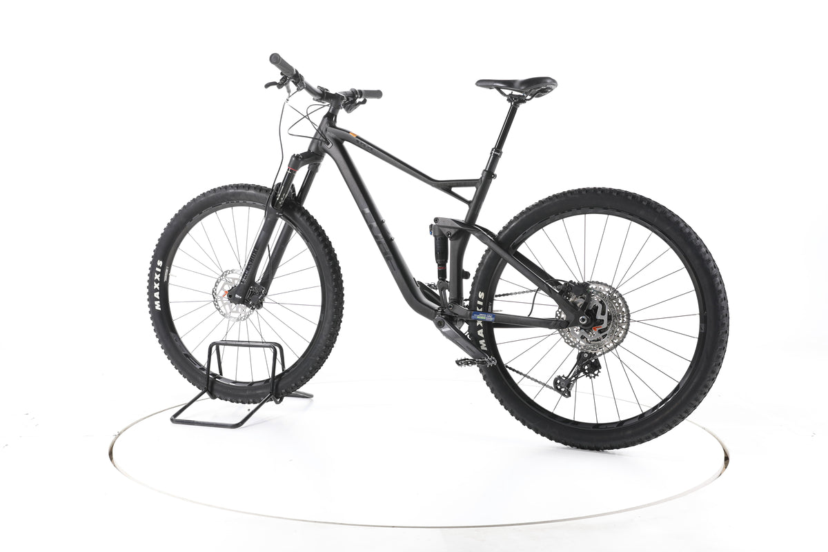 Cube Stereo ONE22 Race Fahrrad Fully - Image 8