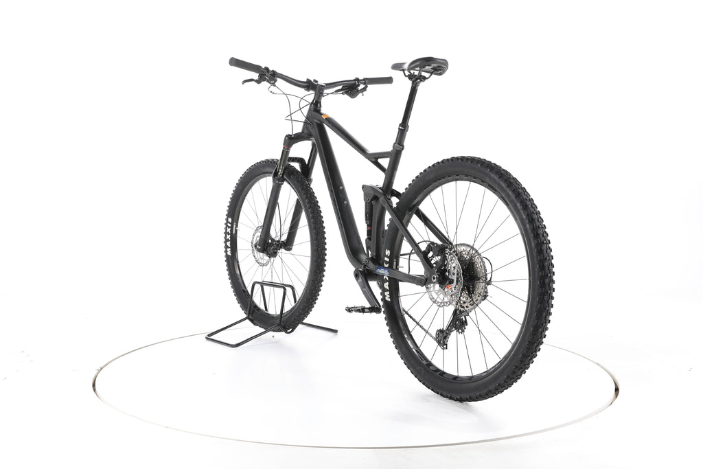 Cube Stereo ONE22 Race Fahrrad Fully - Image 9