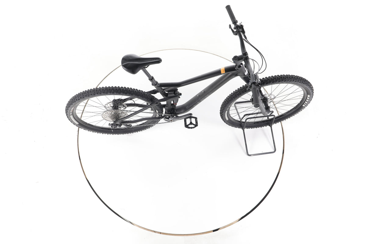 Cube Stereo ONE22 Race Fahrrad Fully - Image 13
