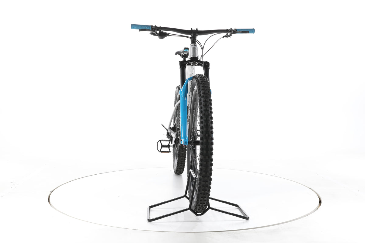 Cube Reaction TM ONE Fahrrad Hardtail - Image 4