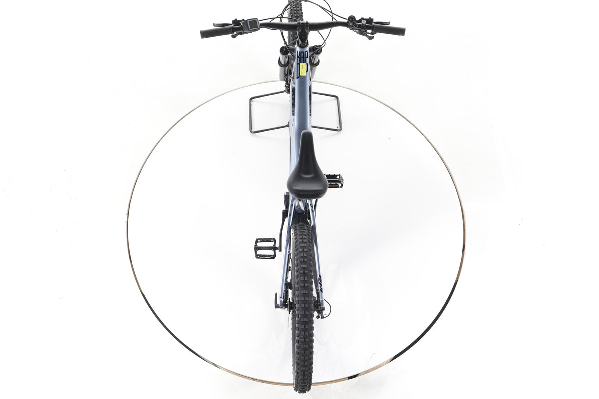 KTM Macina Kapoho 6971 E-Bike Fully Carbon - Image 22