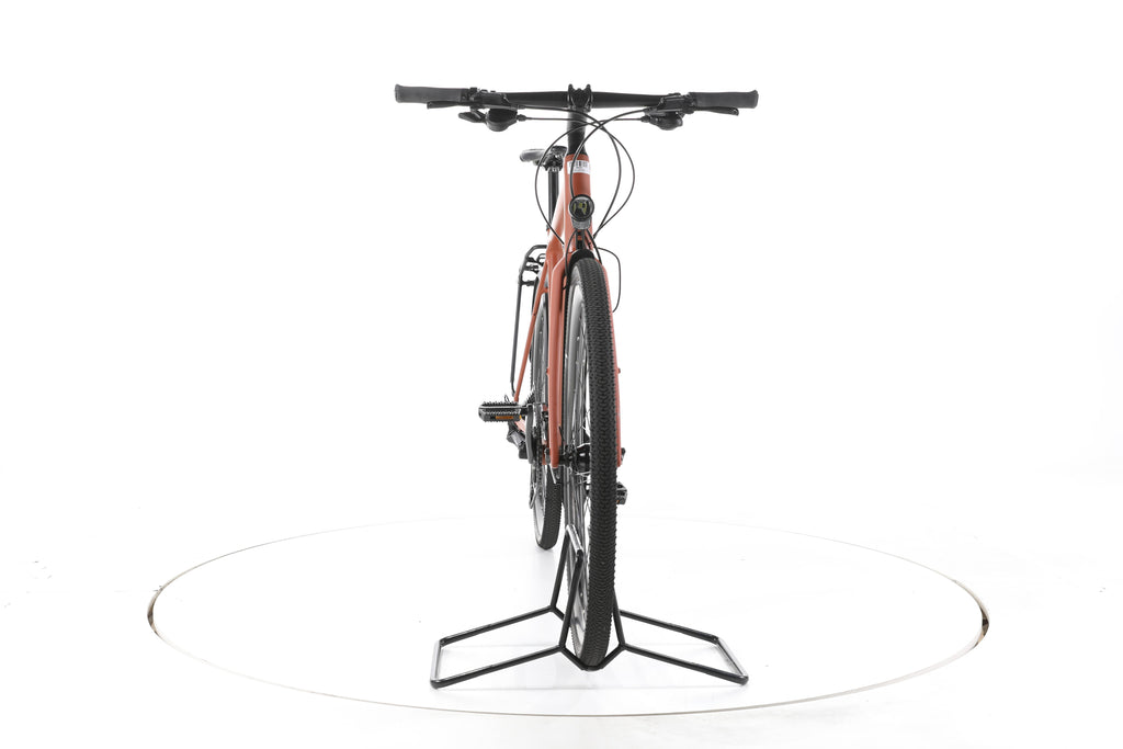 Cube Nulane Race FE Fahrrad City & Trekking - Image 4