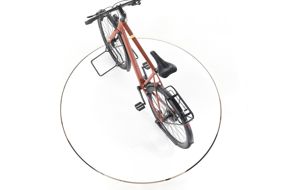 Cube Nulane Race FE Fahrrad City & Trekking - Image 21