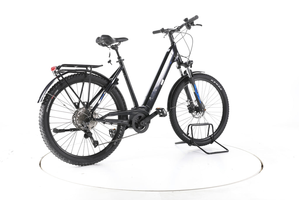BH Bikes Atom SUV Pro Trekking E-Bike Tiefeinsteiger - Image 12