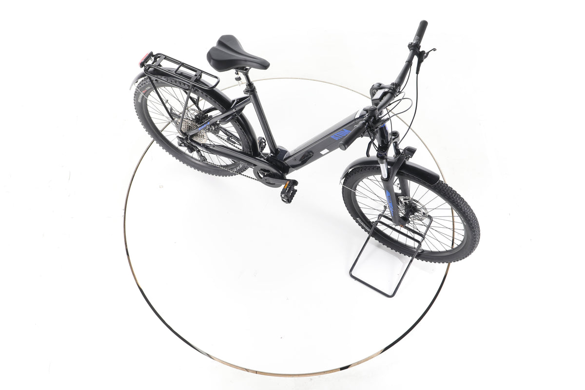 BH Bikes Atom SUV Pro Trekking E-Bike Tiefeinsteiger - Image 14