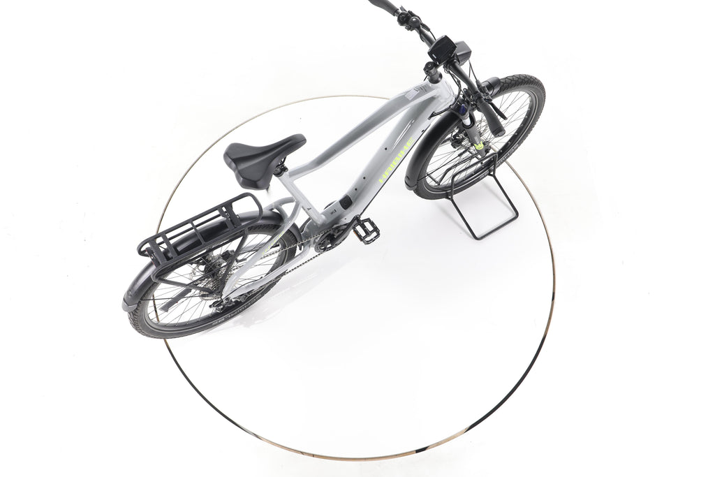 Haibike Trekking 6 E-Bike - Image 24
