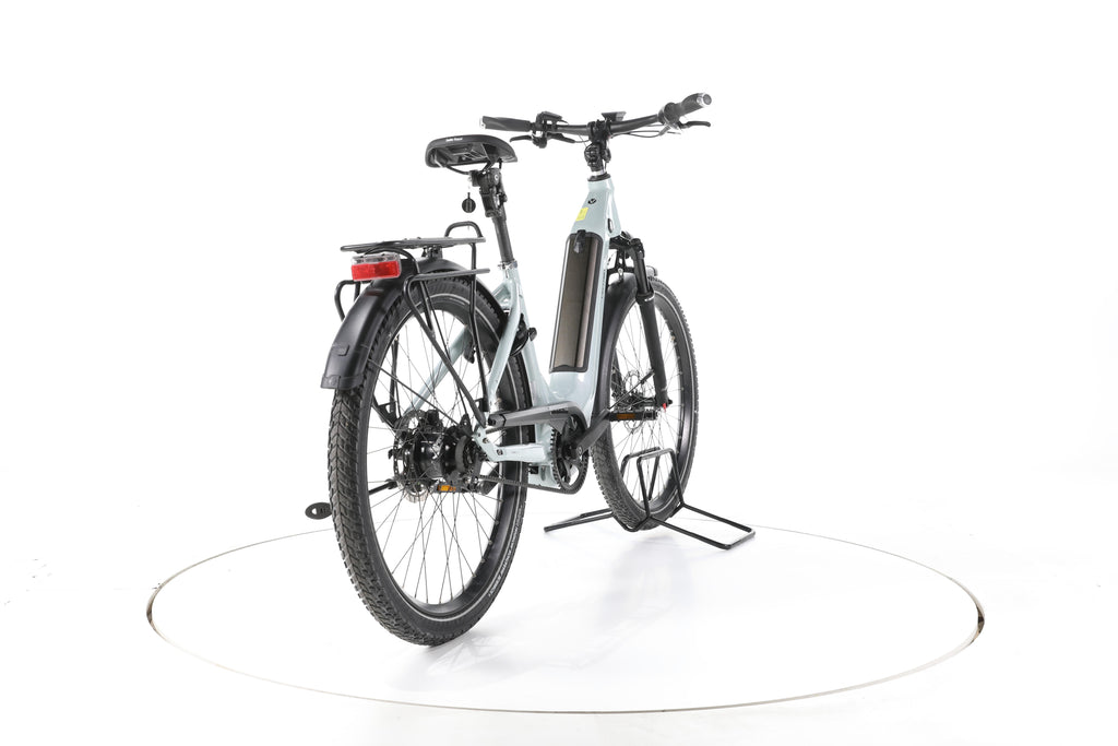 Velo de Ville SEB 990 City E-Bike Tiefeinsteiger - Image 11