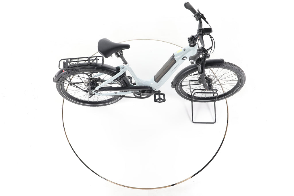 Velo de Ville SEB 990 City E-Bike Tiefeinsteiger - Image 13