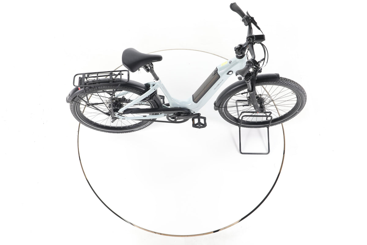 Velo de Ville SEB 990 City E-Bike Tiefeinsteiger - Image 13