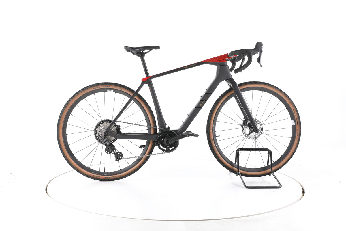 Rotwild RR275X E-Gravel & Rennrad Carbon 2024 - Image 1
