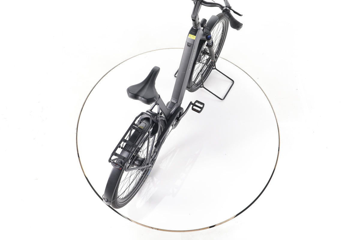 Kalkhoff Image 5.B Move+ City E-Bike Tiefeinsteiger 2024 - Image 23