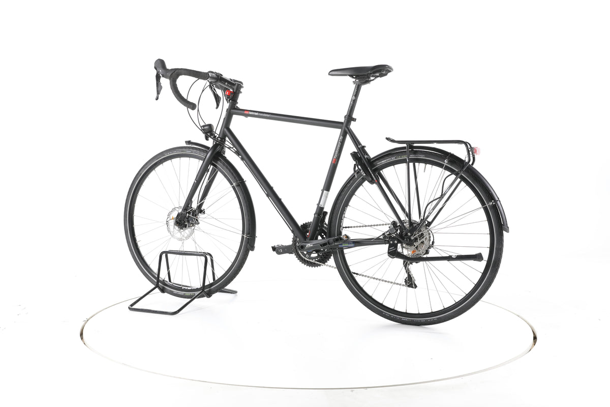 VSF Fahrradmanufaktur FM T Randonneur Lite Fahrrad City & Trekking - Image 8