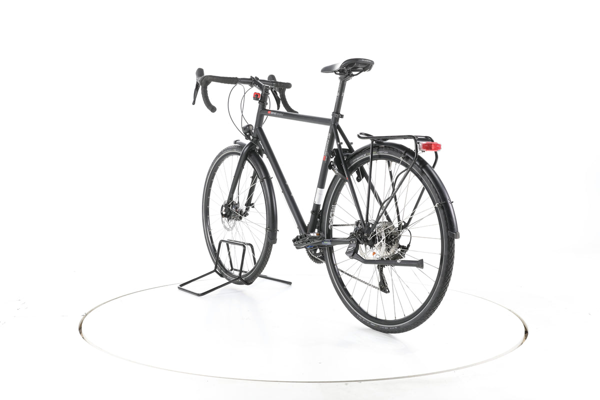 VSF Fahrradmanufaktur FM T Randonneur Lite Fahrrad City & Trekking - Image 9