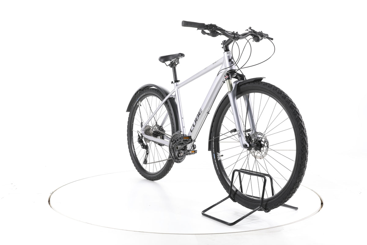 Cube Nature EXC Fahrrad City & Trekking - Image 3