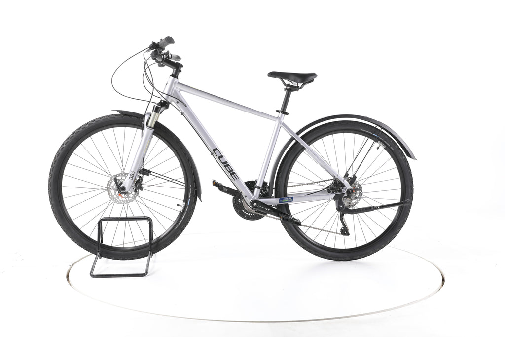 Cube Nature EXC Fahrrad City & Trekking - Image 7