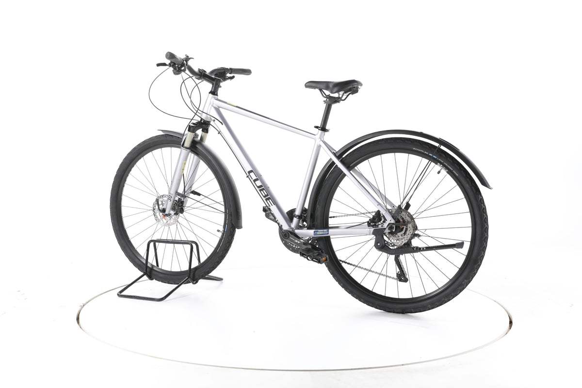 Cube Nature EXC Fahrrad City & Trekking - Image 8