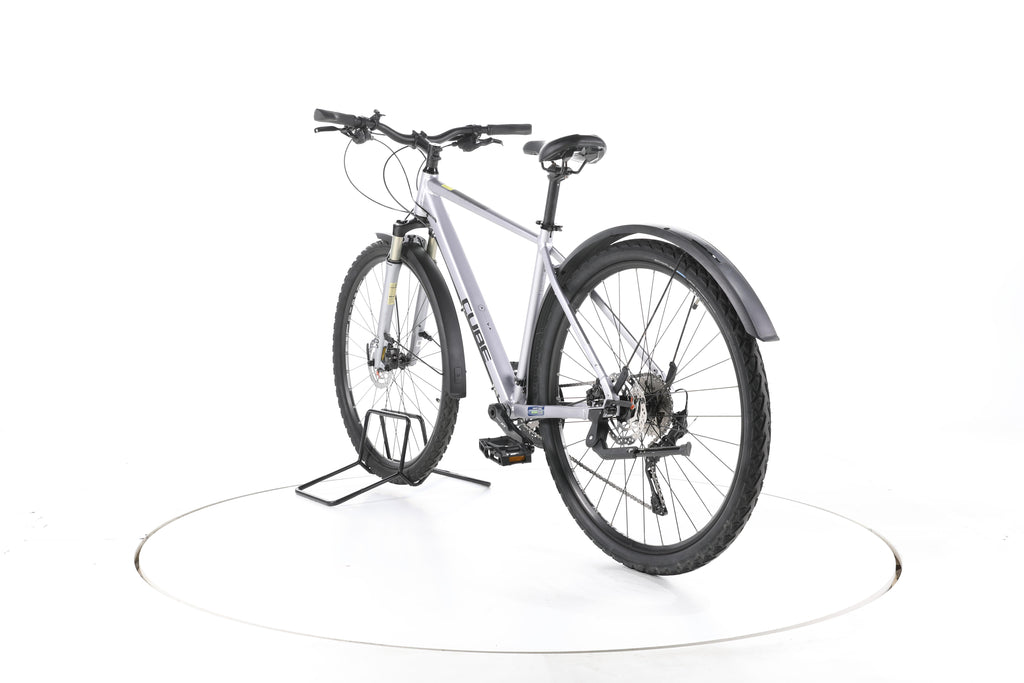 Cube Nature EXC Fahrrad City & Trekking - Image 9