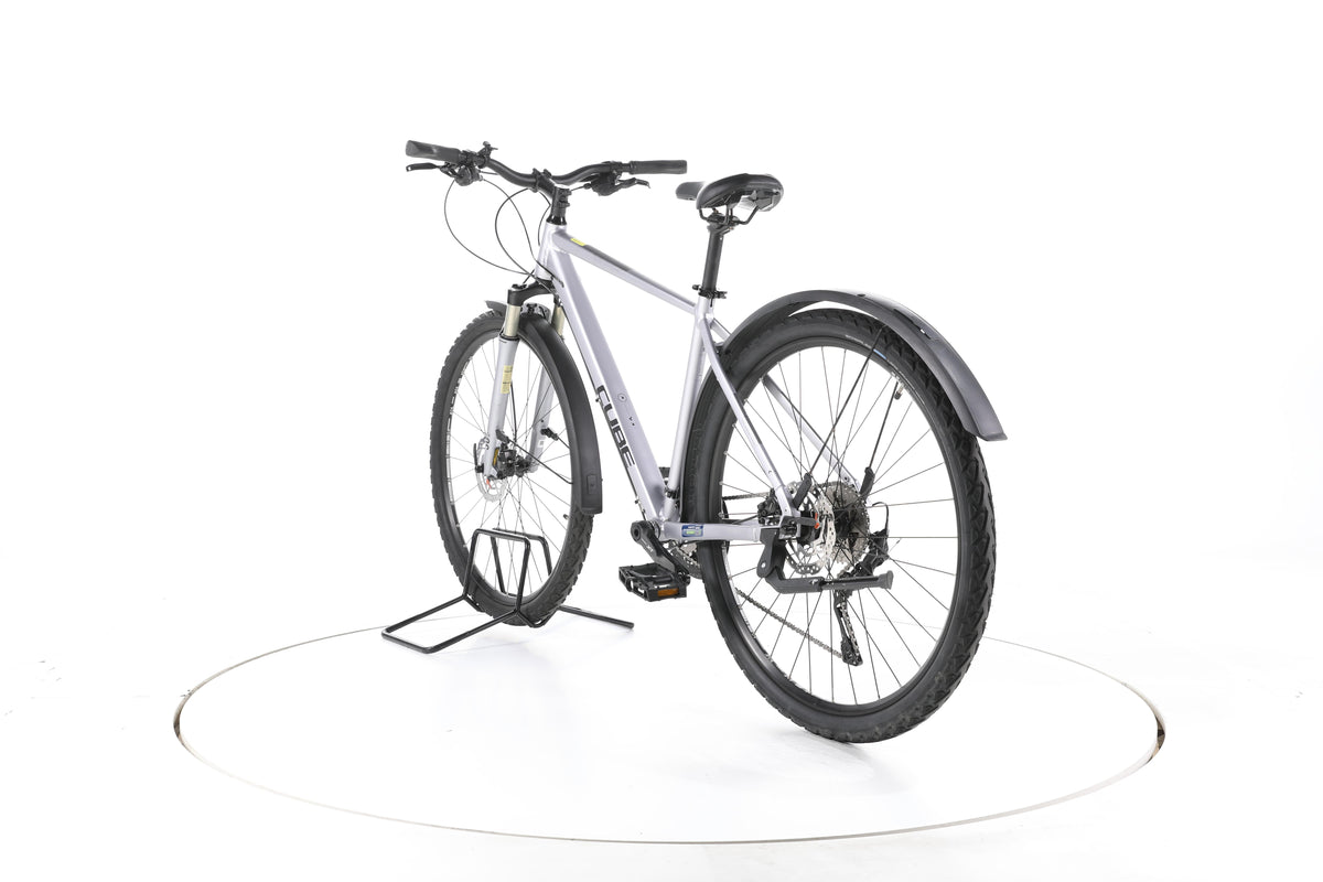 Cube Nature EXC Fahrrad City & Trekking - Image 9
