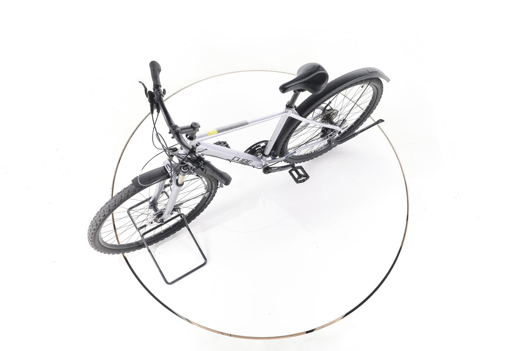 Cube Nature EXC Fahrrad City & Trekking - Image 18