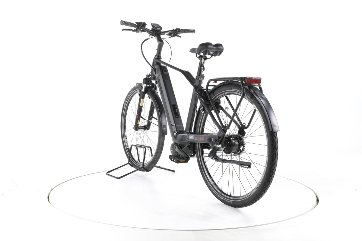 Kettler Quadriga P5 RT City E-Bike - Image 9