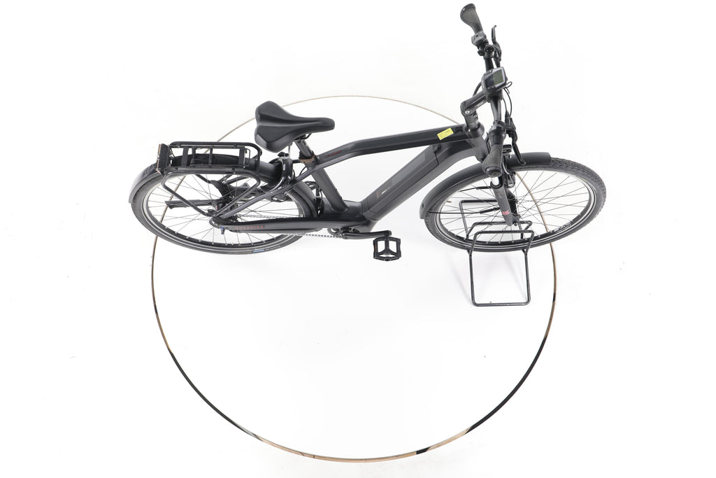 Kettler Quadriga P5 RT City E-Bike - Image 13