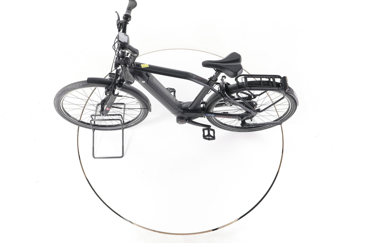 Kettler Quadriga P5 RT City E-Bike - Image 19