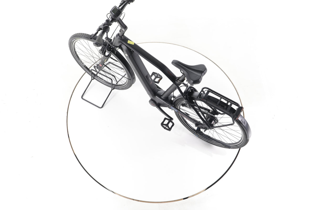 Kettler Quadriga P5 RT City E-Bike - Image 20