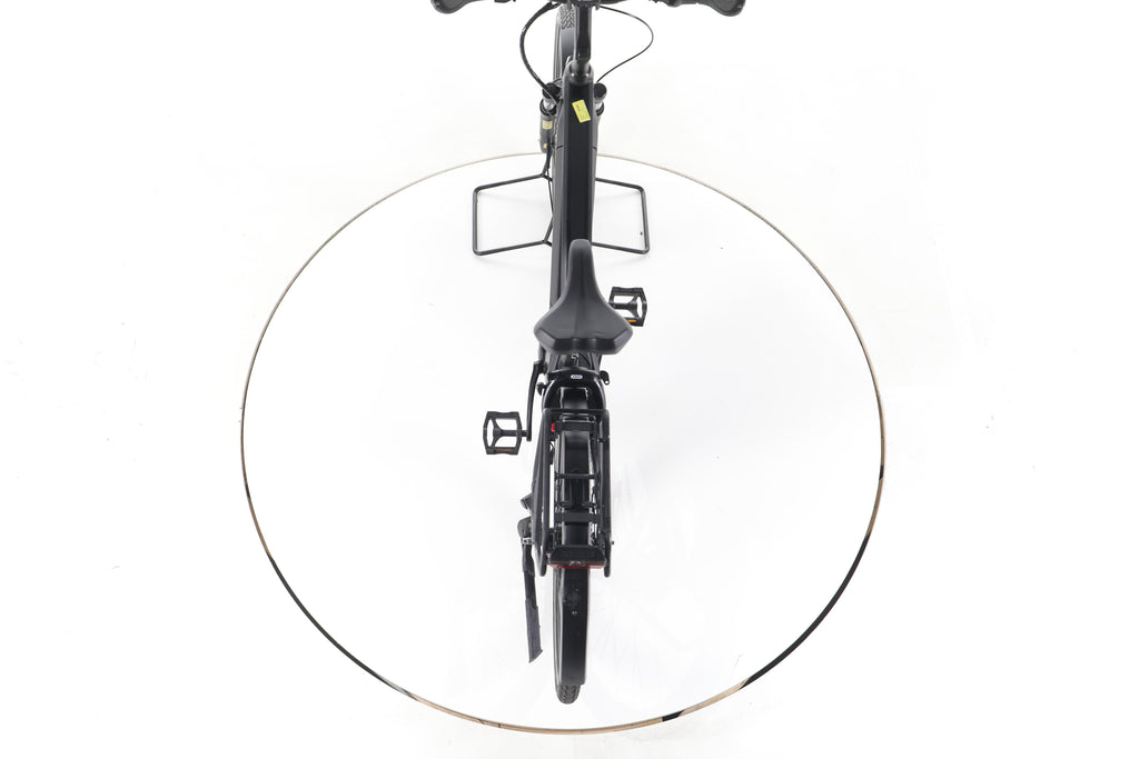 Kettler Quadriga P5 RT City E-Bike - Image 22