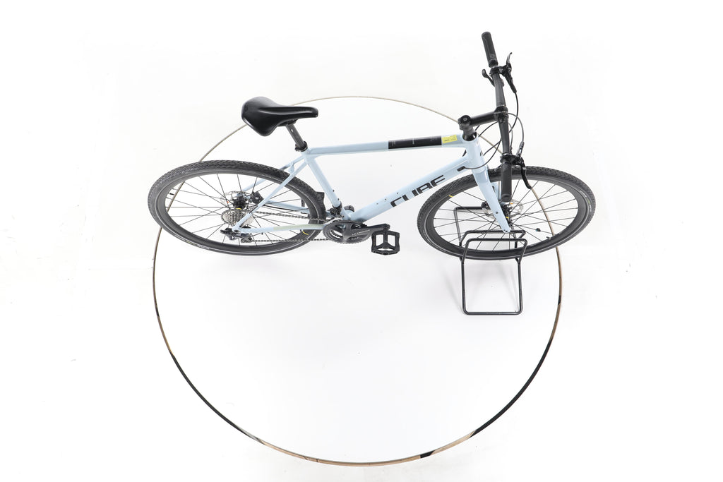 Cube Nulane SLX Fahrrad Hardtail - Image 13