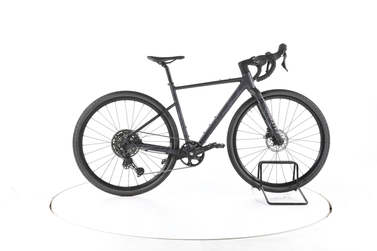 Scott Speedster Gravel 30 Gravelbike 2026 - Image 1