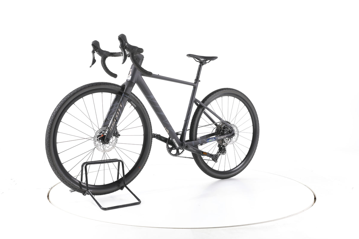 Scott Speedster Gravel 30 Gravelbike 2026 - Image 6