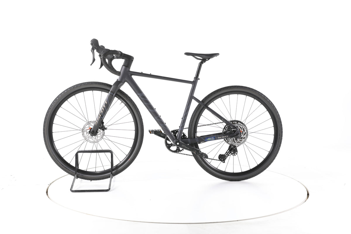 Scott Speedster Gravel 30 Gravelbike 2026 - Image 7