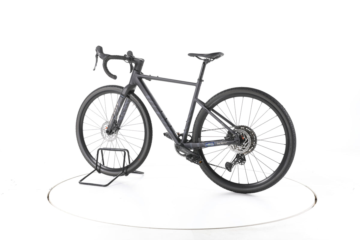 Scott Speedster Gravel 30 Gravelbike 2026 - Image 8