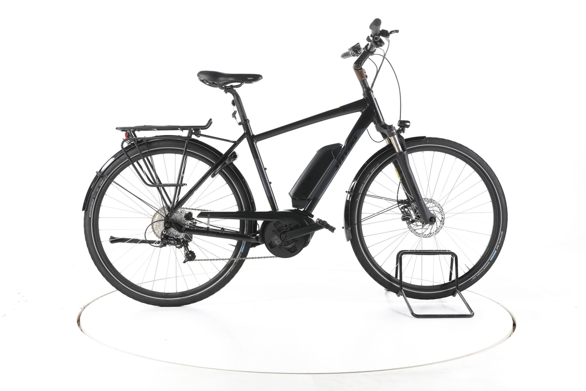 Stevens E-Molveno Trekking E-Bike - Image 1