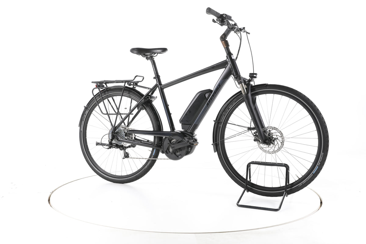 Stevens E-Molveno Trekking E-Bike - Image 2