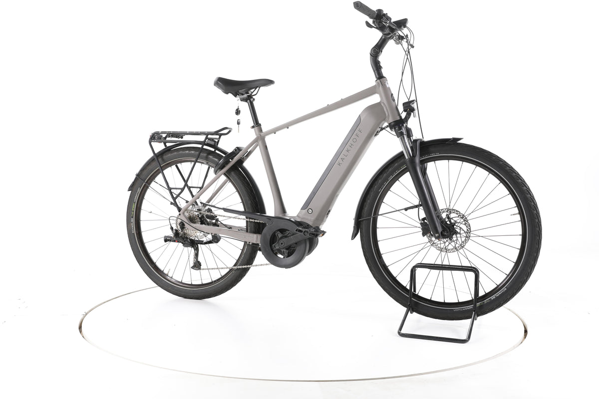 Kalkhoff Entice 3.B Move Trekking E-Bike - Image 2