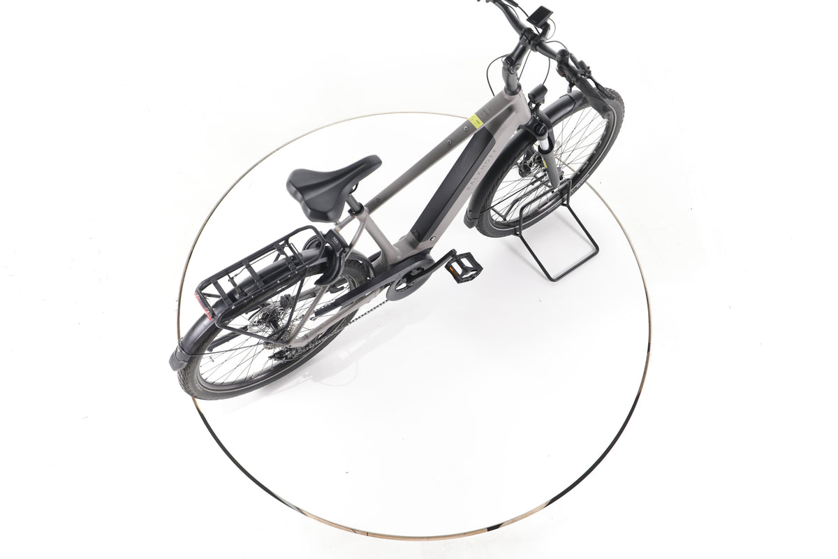 Kalkhoff Entice 3.B Move Trekking E-Bike - Image 24