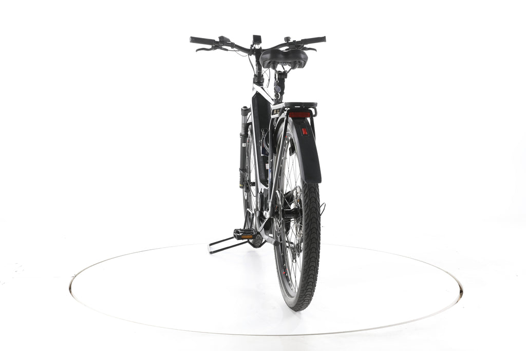 Cube Kathmandu Hybrid Trekking E-Bike - Image 10