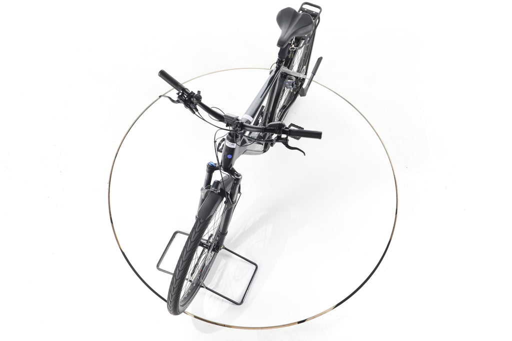 Cube Kathmandu Hybrid Trekking E-Bike - Image 17
