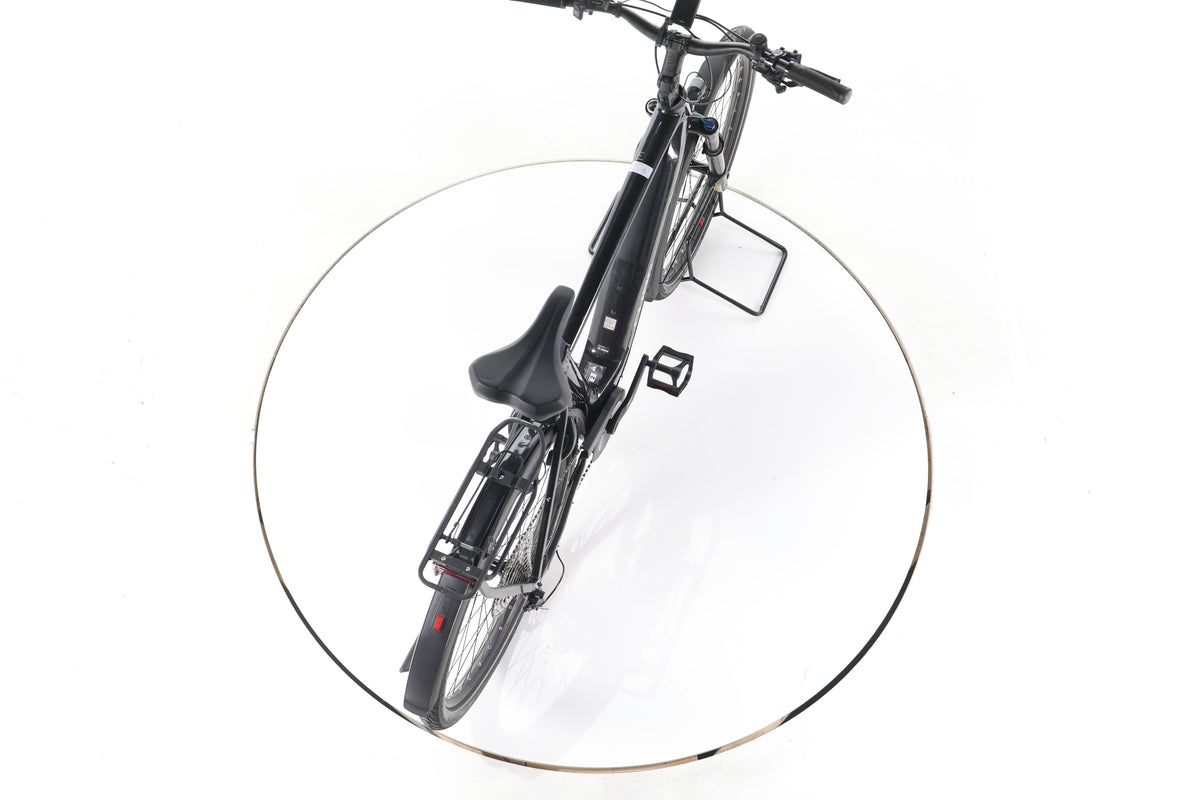 Cube Kathmandu Hybrid Trekking E-Bike - Image 23