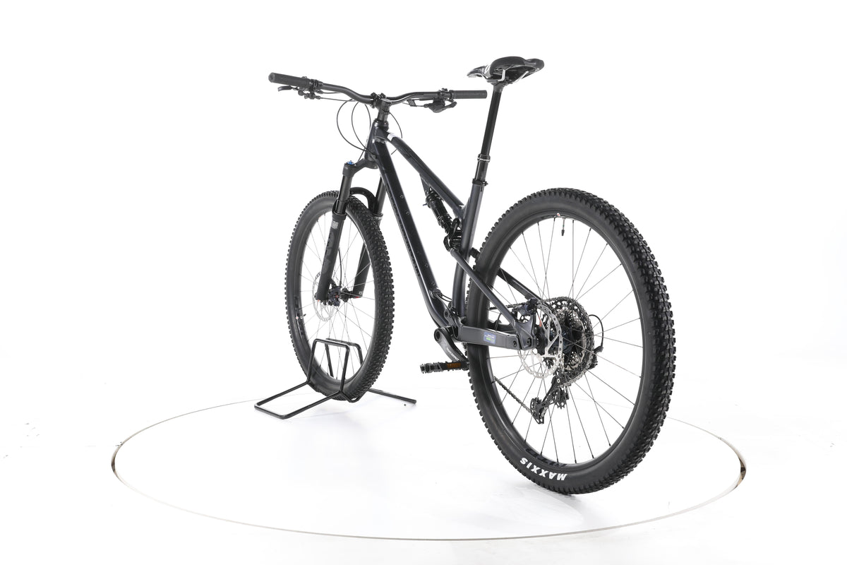 Rocky Mountain Element 50 Fahrrad Fully - Image 9