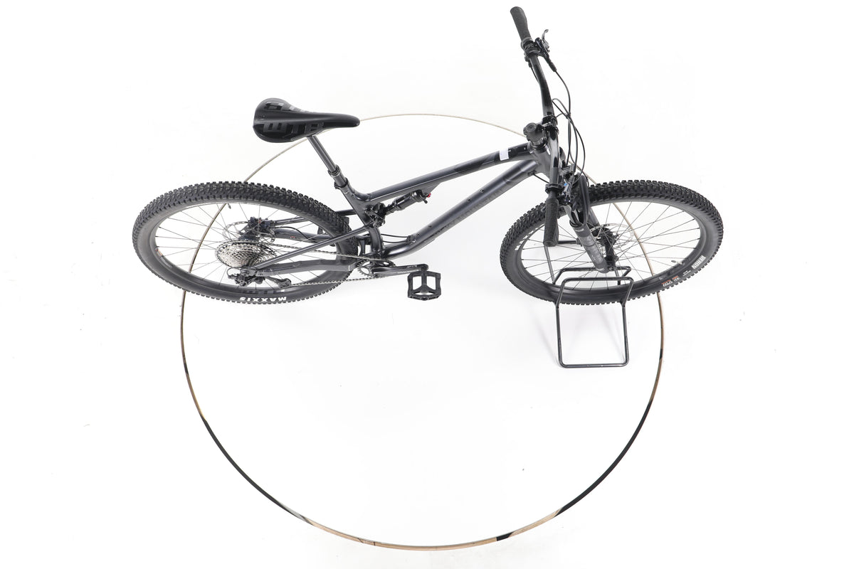 Rocky Mountain Element 50 Fahrrad Fully - Image 13