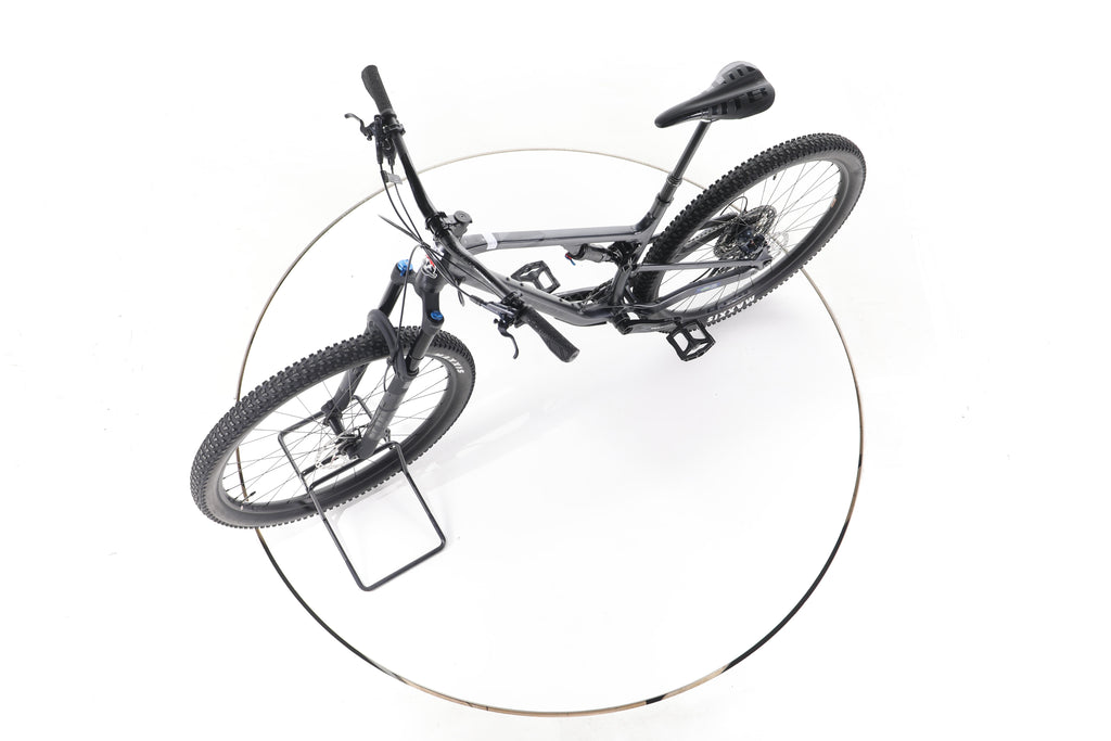 Rocky Mountain Element 50 Fahrrad Fully - Image 18
