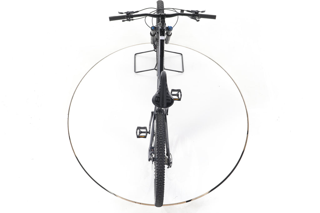 Rocky Mountain Element 50 Fahrrad Fully - Image 22